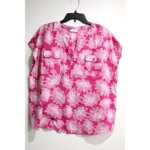 Jacklyn Smith Collection Blouse